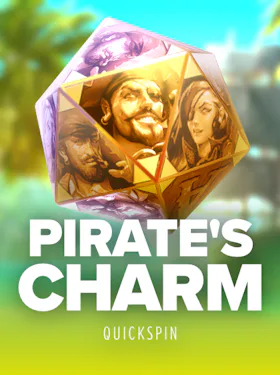 Pirate’s Charm