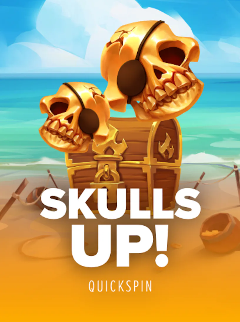 Skulls UP!
