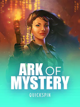 Ark of Mystery