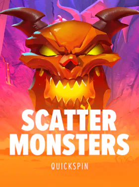Scatter Monsters