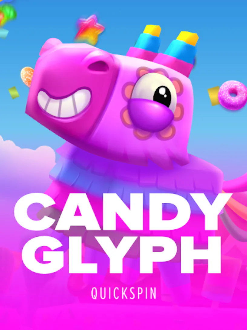 Candy Glyph