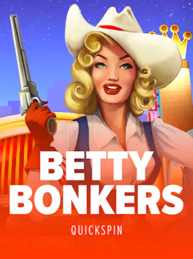 Betty Bonkers