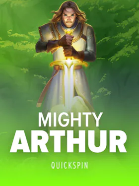 Mighty Arthur