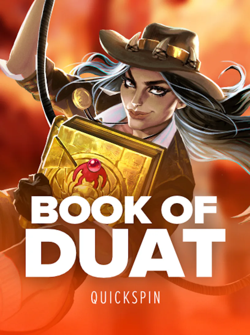 Book of Duat