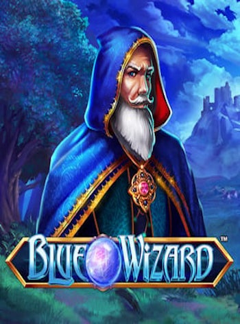 Blue Wizard