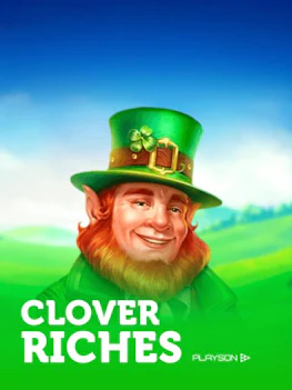 Clover Riches