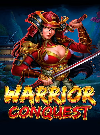 Warrior Conquest