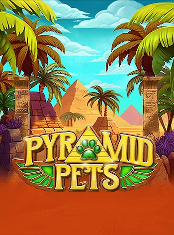 Pyramid Pets