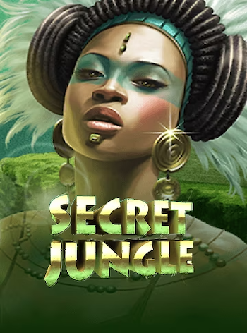Secret Jungle