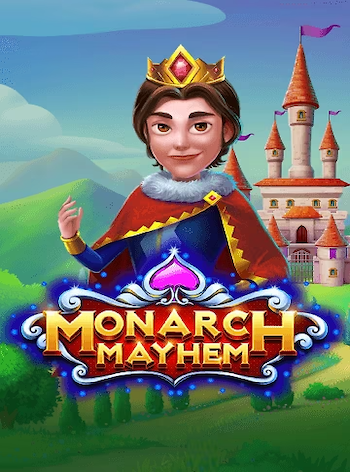 Monarch Mayhem