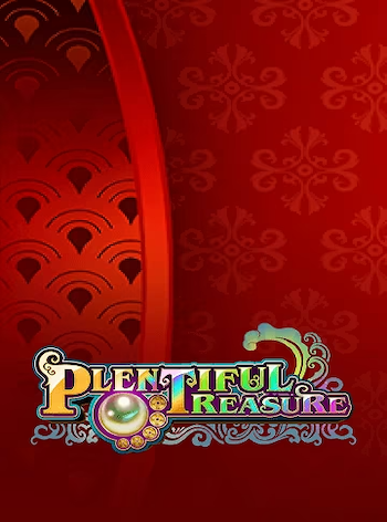 Plentiful Treasure