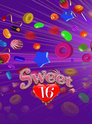 Sweet 16