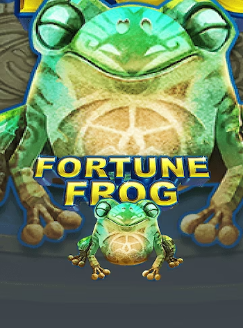 Fortune Frog
