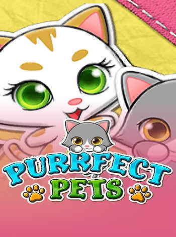 Purrfect Pets