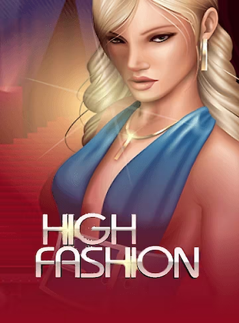 High Fashion
