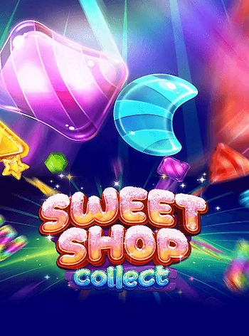 Sweet Shop Collect