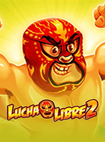 Lucha Libre 2