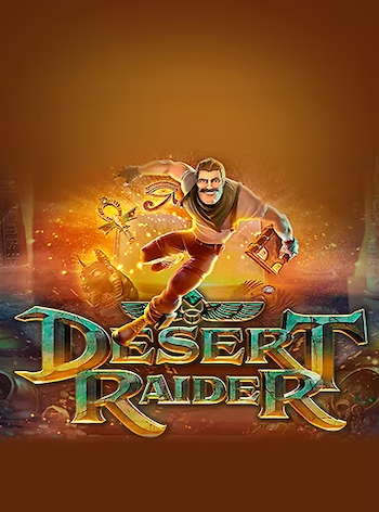Desert Raider
