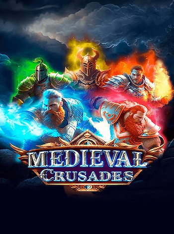 Medieval Crusades