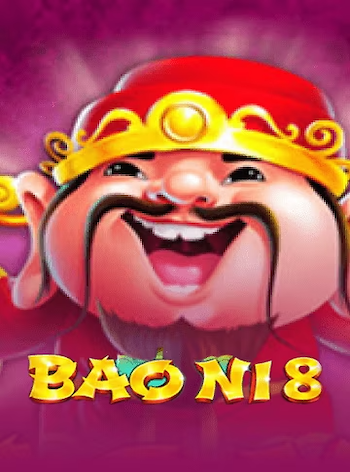 BAO NI 8