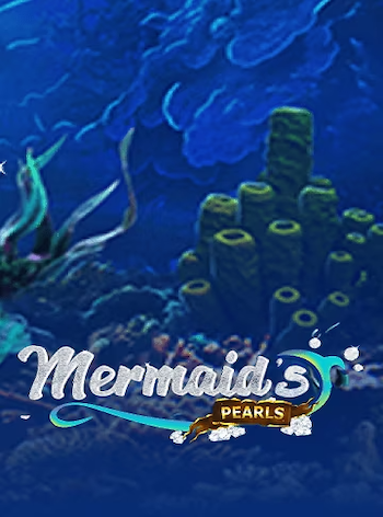 Mermaid's Pearls