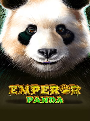 Emperor Panda