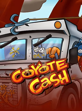 Coyote Cash