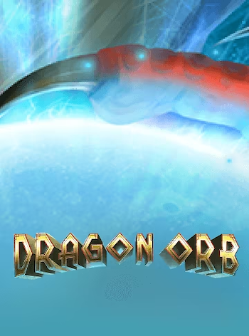 Dragon Orb
