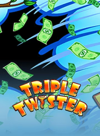 Triple Twister