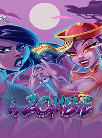 I, Zombie