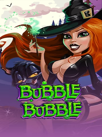 Bubble Bubble