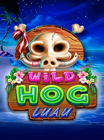 Wild Hog Luau