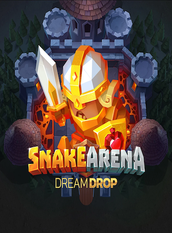 Snake Arena Dream Drop