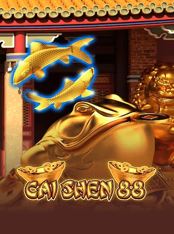 Cai Shen 88