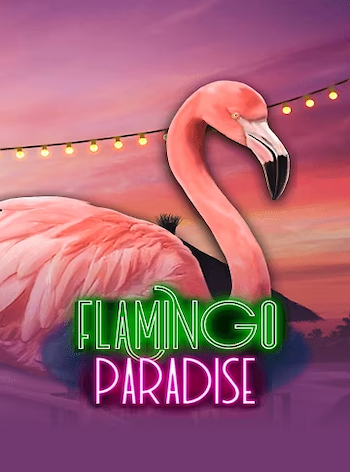 Flamingo Paradise