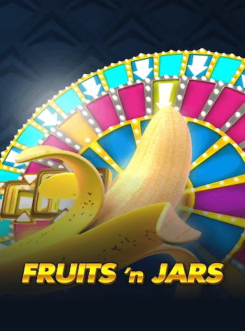 Fruits'n Jars