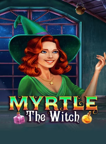 Myrtle the Witch