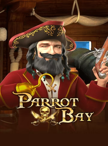 Parrot Bay