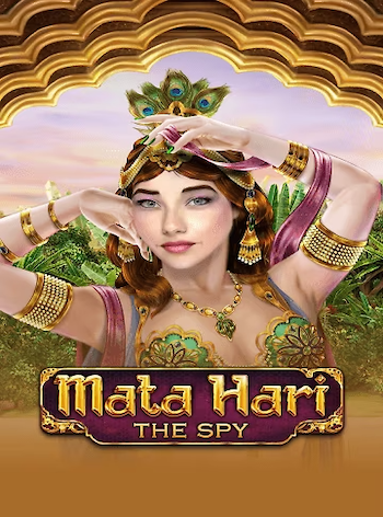 Mata Hari: The Spy