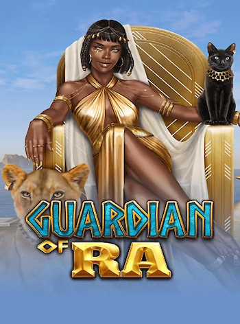Guardian of Ra