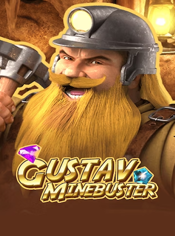 Gustav Minebuster