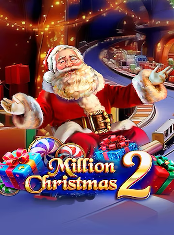 Million Christmas 2