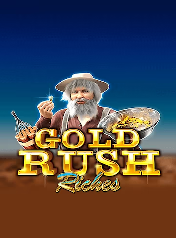 Gold Rush Riches