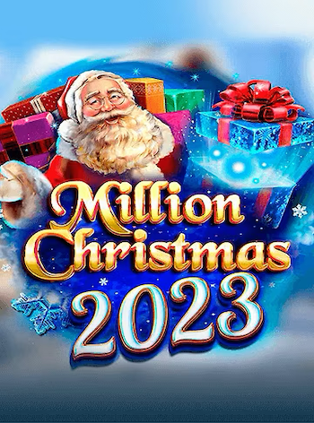 Million Christmas 2023