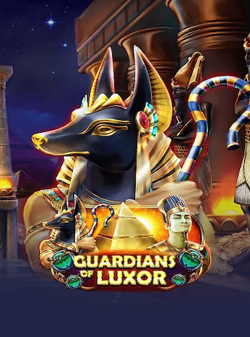 Guardians of Luxor