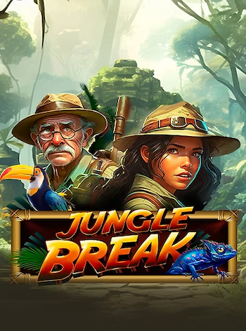 Jungle Break