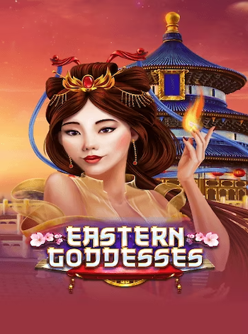 Eastern Goddesses