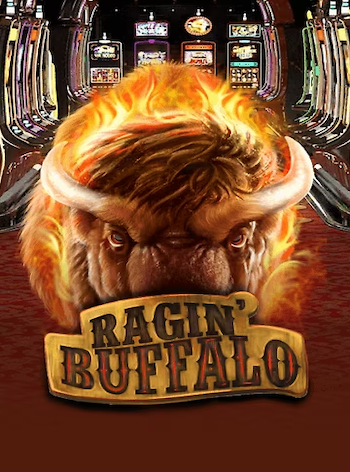 Ragin Buffalo