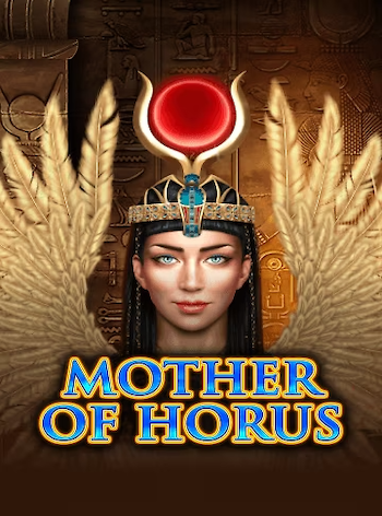 Mother of Horus