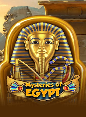 Mysteries of Egypt